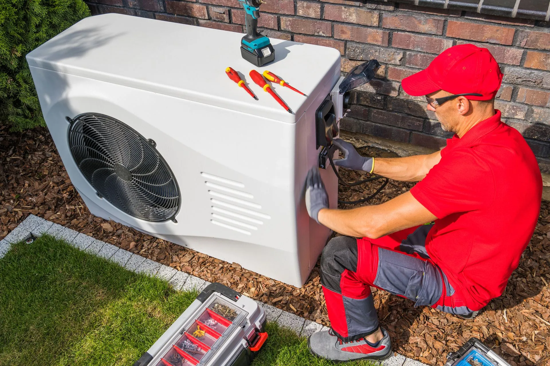 About HVAC in Jackson Springs, NC